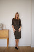 Robe de jour model 209012 La Aurora